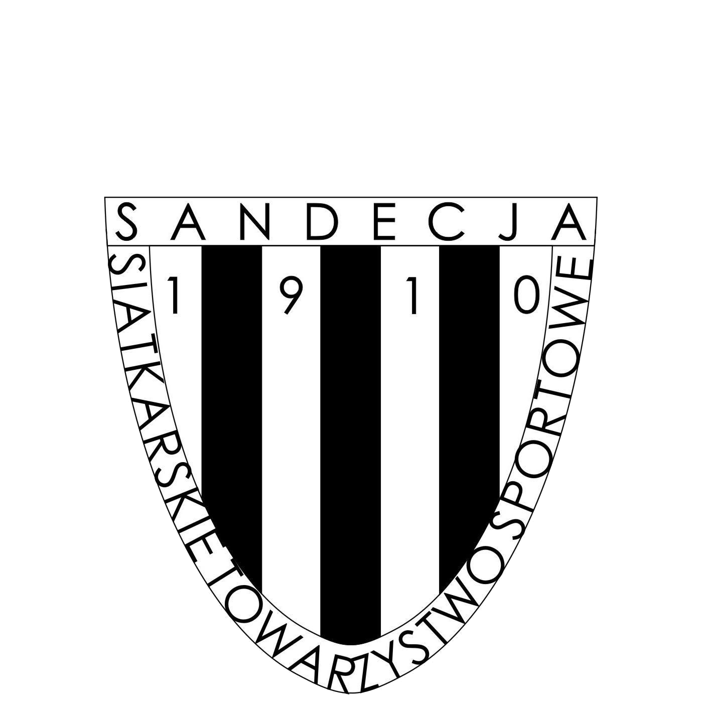 SANDECJA Nowy Sącz